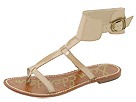 Sam Edelman - Ginnie (Nude Patent) - Footwear