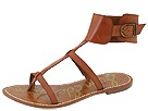 Sam Edelman - Ginnie (Chestnut) - Footwear