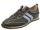 Palladium - Runner (Dark Brown/Sky) - Women's,Palladium,Women's:Women's Casual:Retro