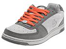 Gravis - Comet '04 (Gunmetal/Vapor) - Men's,Gravis,Men's:Men's Athletic:Skate Shoes