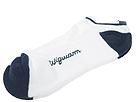 Wigwam - Coolmax Low-Cut 6-Pack (Navy) - Accessories,Wigwam,Accessories:Women's Socks:Women's Socks - Athletic