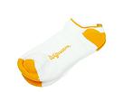 Wigwam - Coolmax Low-Cut 6-Pack (Orange) - Accessories,Wigwam,Accessories:Women's Socks:Women's Socks - Athletic