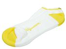 Wigwam - Coolmax Low-Cut 6-Pack (Lemon Yellow) - Accessories,Wigwam,Accessories:Women's Socks:Women's Socks - Athletic