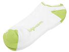 Wigwam - Coolmax Low-Cut 6-Pack (Bright Green) - Accessories,Wigwam,Accessories:Women's Socks:Women's Socks - Athletic