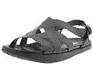 Earth - Symphony (Black) - Women's,Earth,Women's:Women's Casual:Casual Sandals:Casual Sandals - Comfort