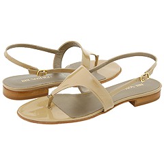 BRUNO MAGLI - Scandicci (Sand Patent) - Footwear