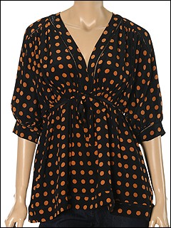 Just Cavalli - TO661548338S900 Shirt (Black) - Apparel