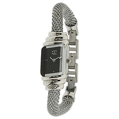 Just Cavalli - R7253423515 (Black/Silver) - Jewelry