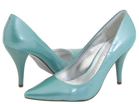 Turquoise Martinez Valero Steffi Women's dress shoes