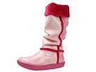 JEFFREY CAMPBELL - 3735 (Pink) - Women's,JEFFREY CAMPBELL,Women's:Women's Casual:Casual Boots:Casual Boots - Pull-On