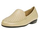 Trotters - Monica (Beige) - Women's,Trotters,Women's:Women's Casual:Loafers:Loafers - Low Heel