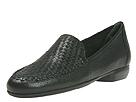 Trotters - Monica (Black) - Women's,Trotters,Women's:Women's Casual:Loafers:Loafers - Low Heel