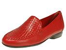 Trotters - Monica (Red) - Women's,Trotters,Women's:Women's Casual:Loafers:Loafers - Low Heel