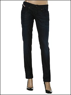 Diesel - Matic L.32 (Denim) - Apparel