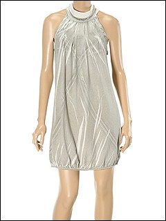 Diesel - Drupy Dress (Grey) - Apparel