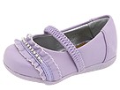Pampili - 188.001 (Infant/Toddler) (Lavender) - Footwear