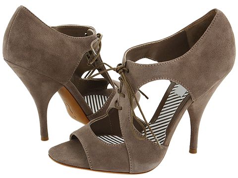 Women's sress shoes-Moschino MA1665AC0P