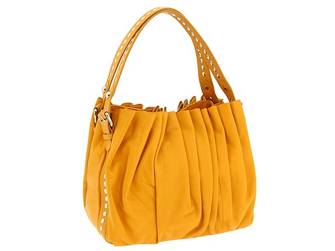Moschino - A7560 (Ochre) - Bags and Luggage