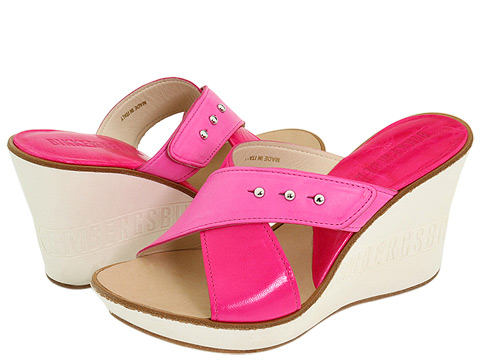 Bikkembergs - Caterine (Pink) - Footwear