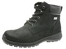 Ecco - Track Light Plain Toe (GORE-TEX) (Black Oiled Nubuck/Black Leather) - Women's,Ecco,Women's:Women's Casual:Casual Boots:Casual Boots - Hiking