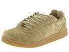 Gravis - Comet Royale Low SS05 (Khaki) - Men's,Gravis,Men's:Men's Athletic:Skate Shoes