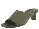 Paul Green - Mora (Brown Leather) - Women's,Paul Green,Women's:Women's Dress:Dress Sandals:Dress Sandals - Slides