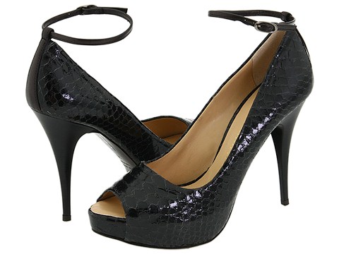 Giuseppe Zanotti - I96120 (Nero) - Footwear