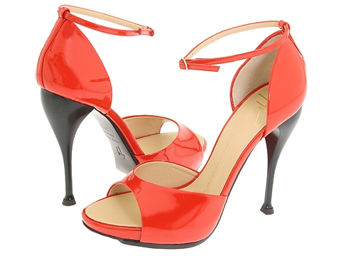 Giuseppe Zanotti - I90177 (Flamma) - Footwear