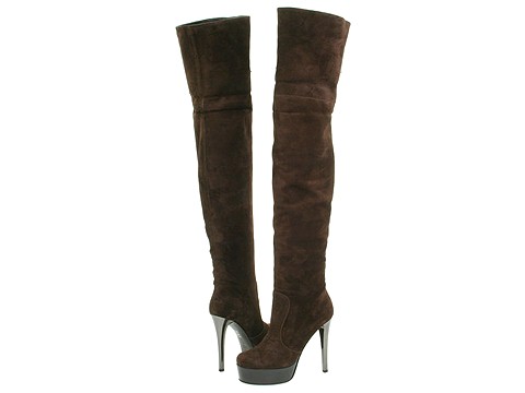 Giuseppe Zanotti - I98072 (Ebano) - Footwear