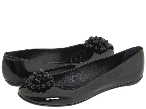 Moschino - CA10040C1QCG0 (Black) - Footwear