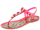 Gretta - Garnet (Tristan Red) - Footwear