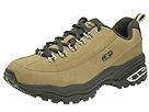 Skechers - Energy 3 - Premium (Wheat Nubuck) - Men's,Skechers,Men's:Men's Casual:Trendy:Trendy - Sport