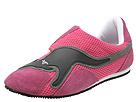 KangaROOS - Slipstream Mesh (Fuschia/Black) - Women's,KangaROOS,Women's:Women's Athletic:Hook and Loop Fastener