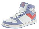 Pony - City Wings High W (Violet/White) - Women's