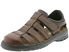 Josef Seibel - Foster (Montana Choco Black) - Men's,Josef Seibel,Men's:Men's Casual:Casual Sandals:Casual Sandals - Fisherman