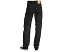 Levi's  - Big Tall 550 Relaxed Fit (Black) - Apparel