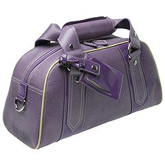 Hype Handbags Roxy Small Satchel