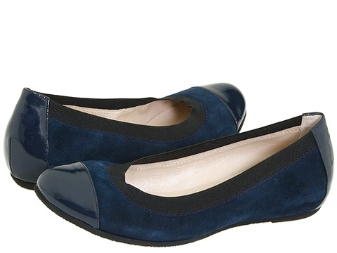 BRUNO MAGLI - Bogolino (Dark Blue) - Footwear