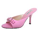 Buy discounted Steve Madden - Dazles (Pink Fabric) - Women's online.