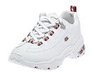 Buy discounted Skechers Kids - Premium (Youth) (White/Red) - Kids online.