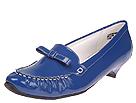 Gabriella Rocha - Shirley (Blue) - Women's,Gabriella Rocha,Women's:Women's Dress:Dress Shoes:Dress Shoes - Low Heel