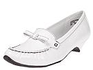 Gabriella Rocha - Shirley (White) - Women's,Gabriella Rocha,Women's:Women's Dress:Dress Shoes:Dress Shoes - Low Heel