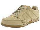 Gravis - Beta G SS05 (Khaki/Bison) - Men's,Gravis,Men's:Men's Athletic:Skate Shoes