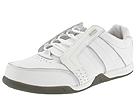 Buy discounted Gravis - Beta G SS05 (White/Gunmetal) - Men's online.