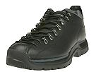 Buy discounted Skechers - Hitnit (Black Oily Leather) - Men's online.