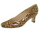 Fitzwell - vincent (Leopard Patent) - Footwear