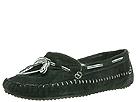 On Your Feet - Bunch (Black) - Women's,On Your Feet,Women's:Women's Casual:Casual Flats:Casual Flats - Moccasins