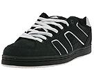 Emerica - Tilt (Black/White) - Men's,Emerica,Men's:Men's Athletic:Skate Shoes