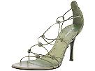BCBGirls - Seige (Green Metallic Kid) - Women's,BCBGirls,Women's:Women's Dress:Dress Sandals:Dress Sandals - Strappy
