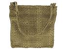 Buy discounted RZ Design - Ball Weave Bag (Bronze/Oro) - Accessories online.
